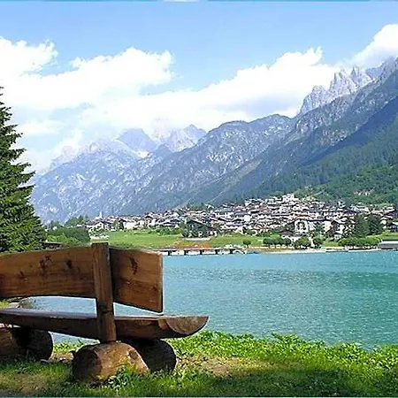 Diana 3* Misurina