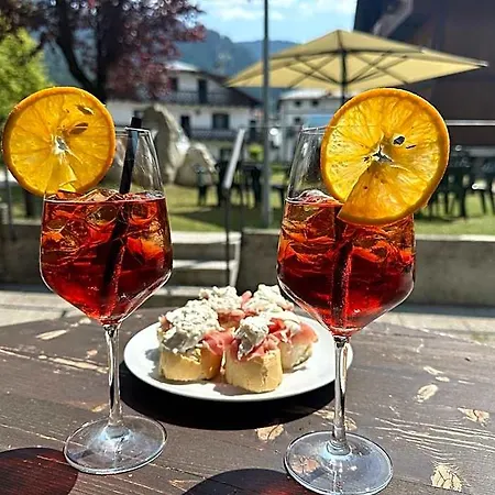Hotel Diana Misurina