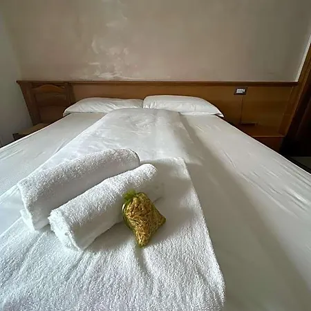 Hotel Diana Misurina